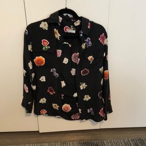 Equipment blouse, small